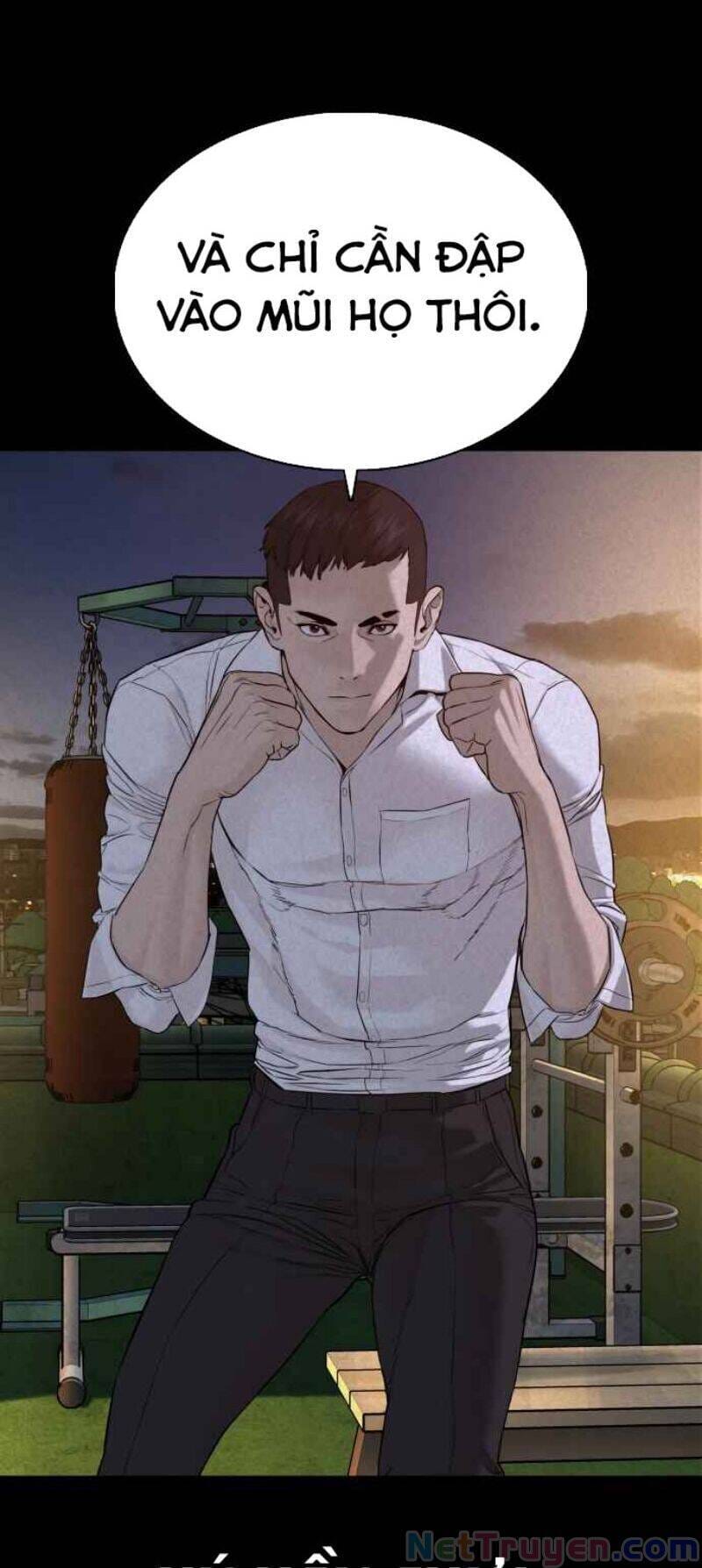 Truyện Tranh Cách Chiến Thắng Trận Đấu trang 6