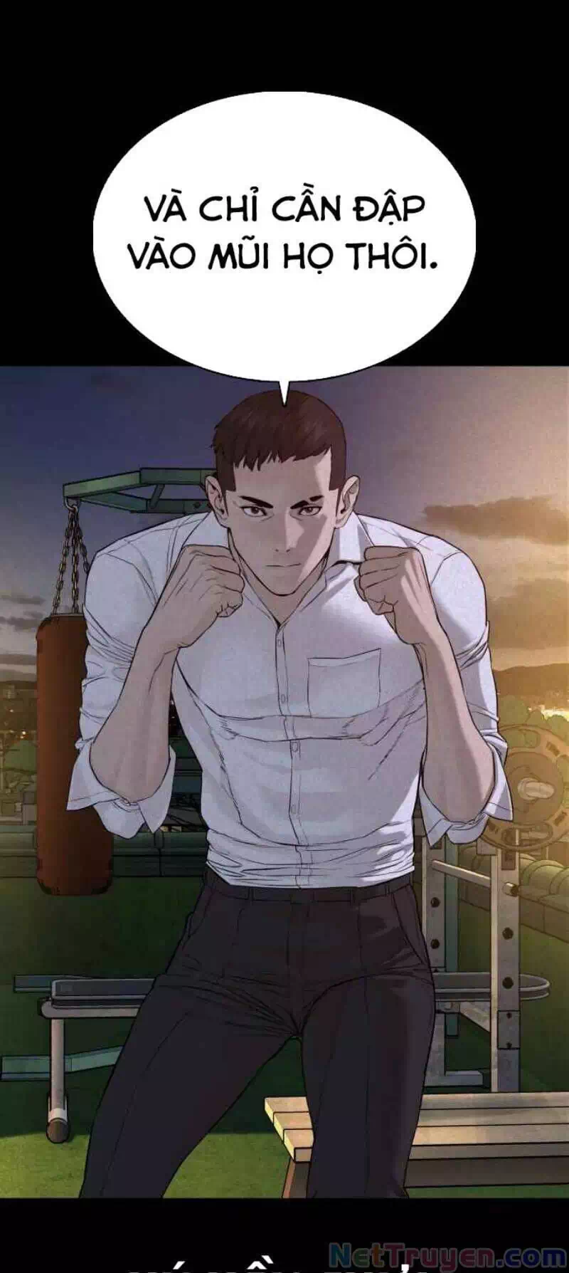 Truyện Tranh Cách Chiến Thắng Trận Đấu trang 6