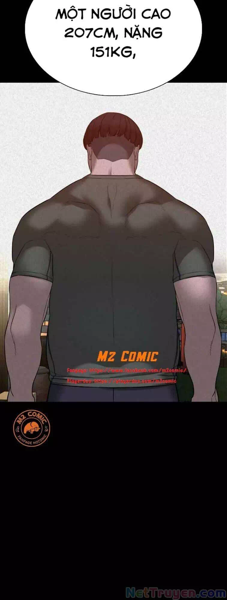 Truyện Tranh Cách Chiến Thắng Trận Đấu trang 6