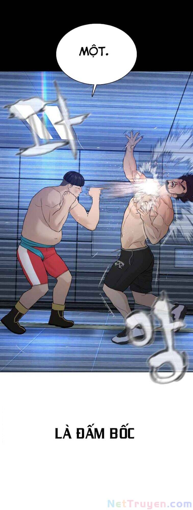 Truyện Tranh Cách Chiến Thắng Trận Đấu trang 6