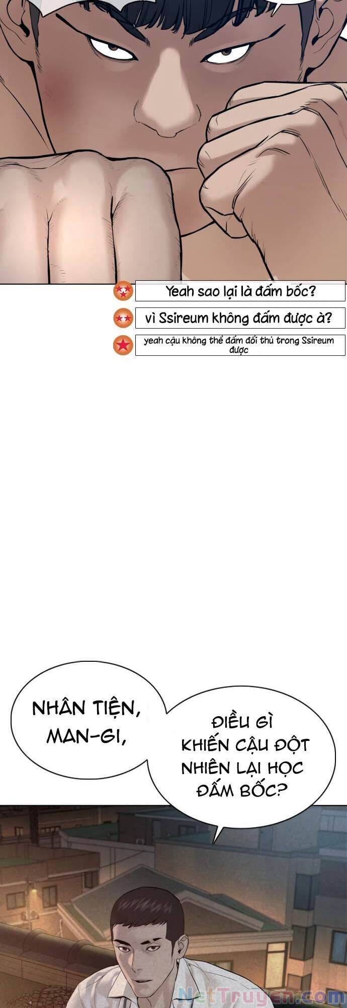 Truyện Tranh Cách Chiến Thắng Trận Đấu trang 6