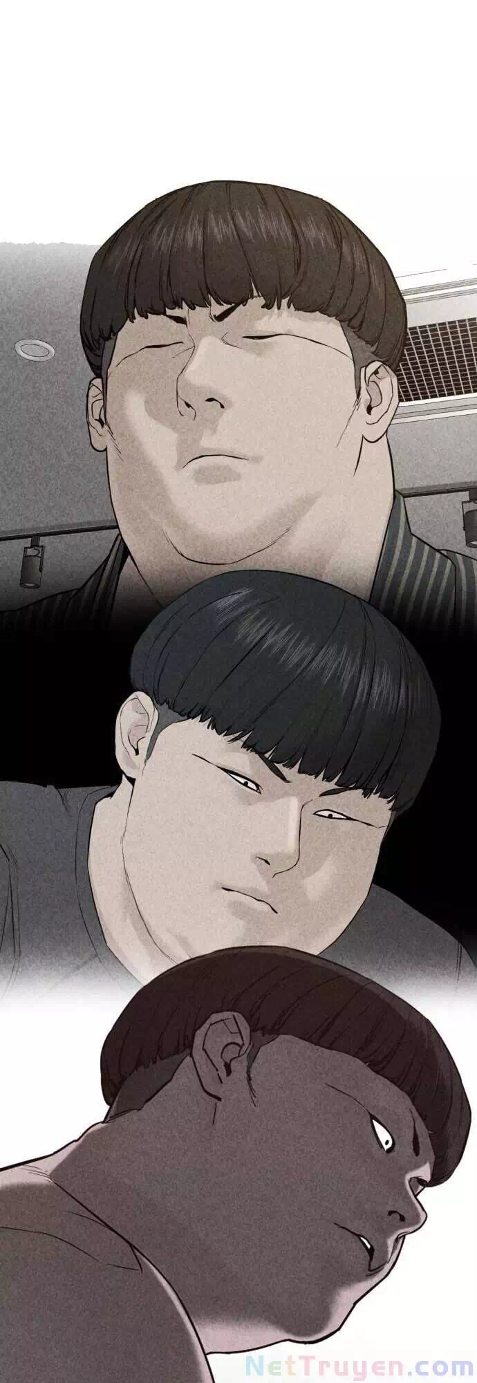 Truyện Tranh Cách Chiến Thắng Trận Đấu trang 6