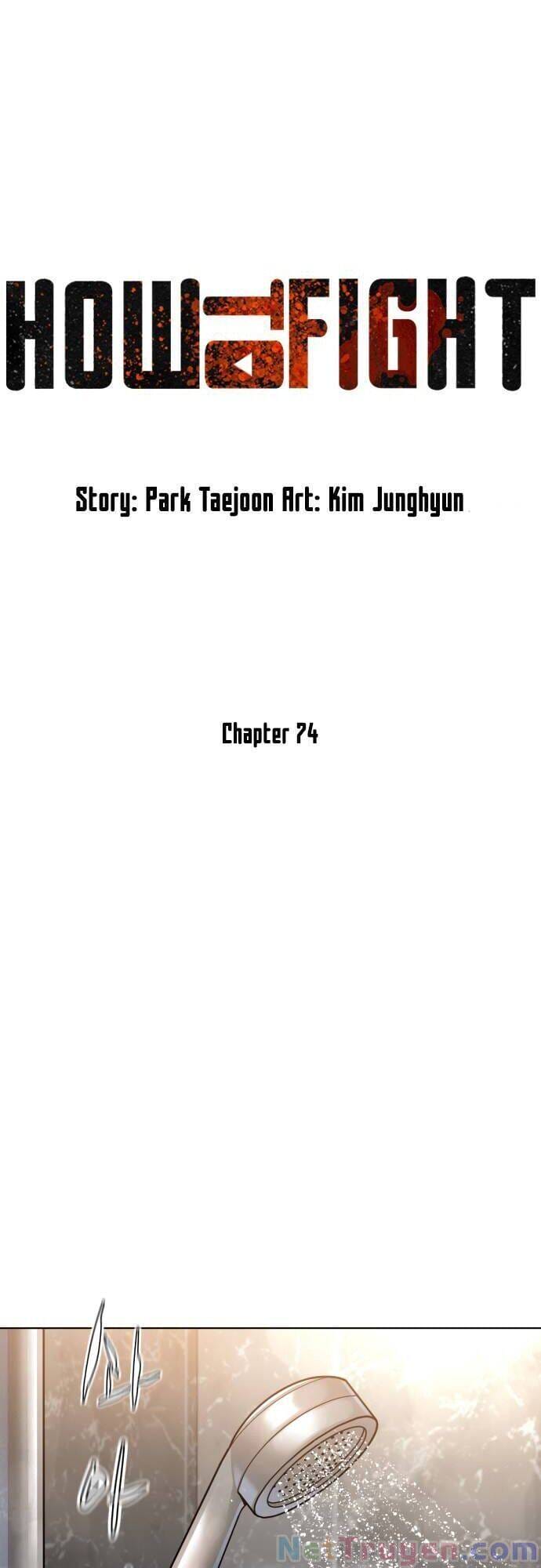 Truyện Tranh Cách Chiến Thắng Trận Đấu trang 6