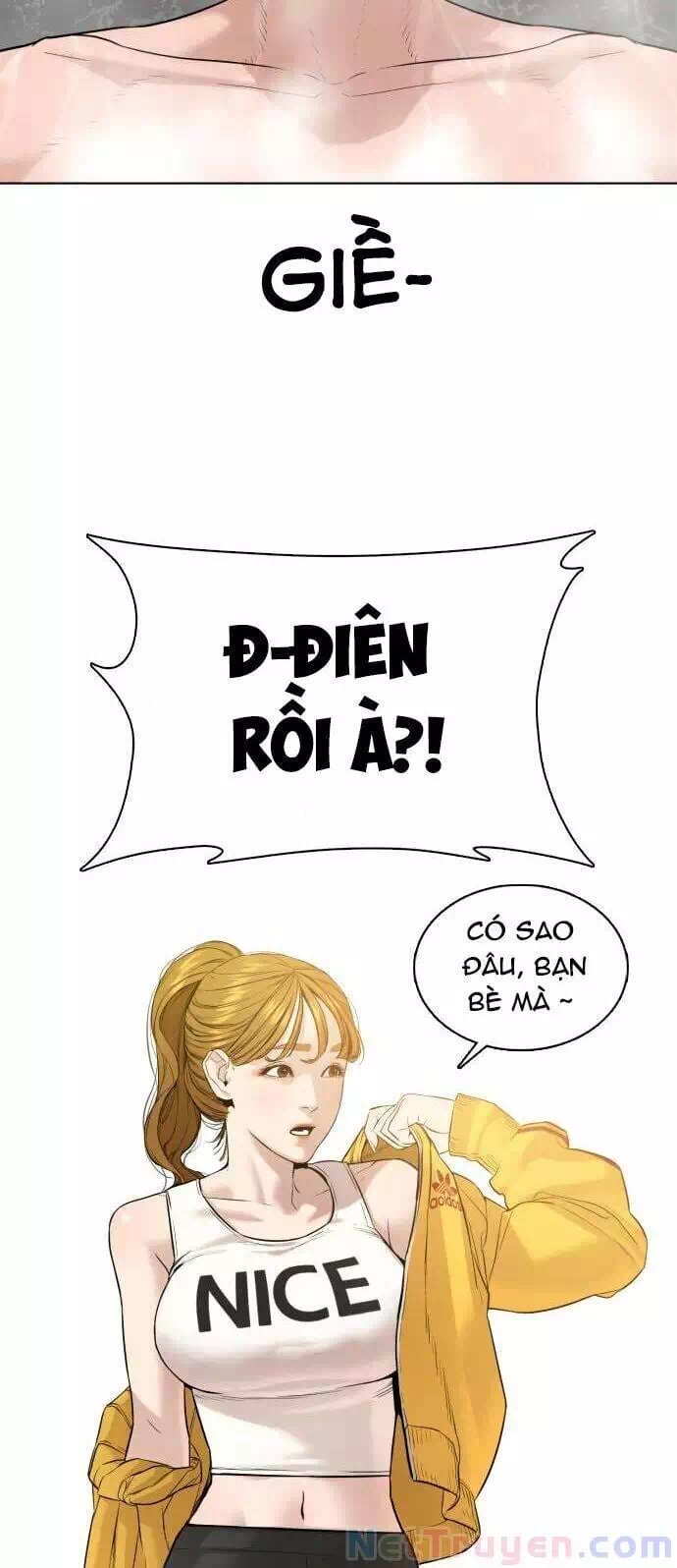 Truyện Tranh Cách Chiến Thắng Trận Đấu trang 6