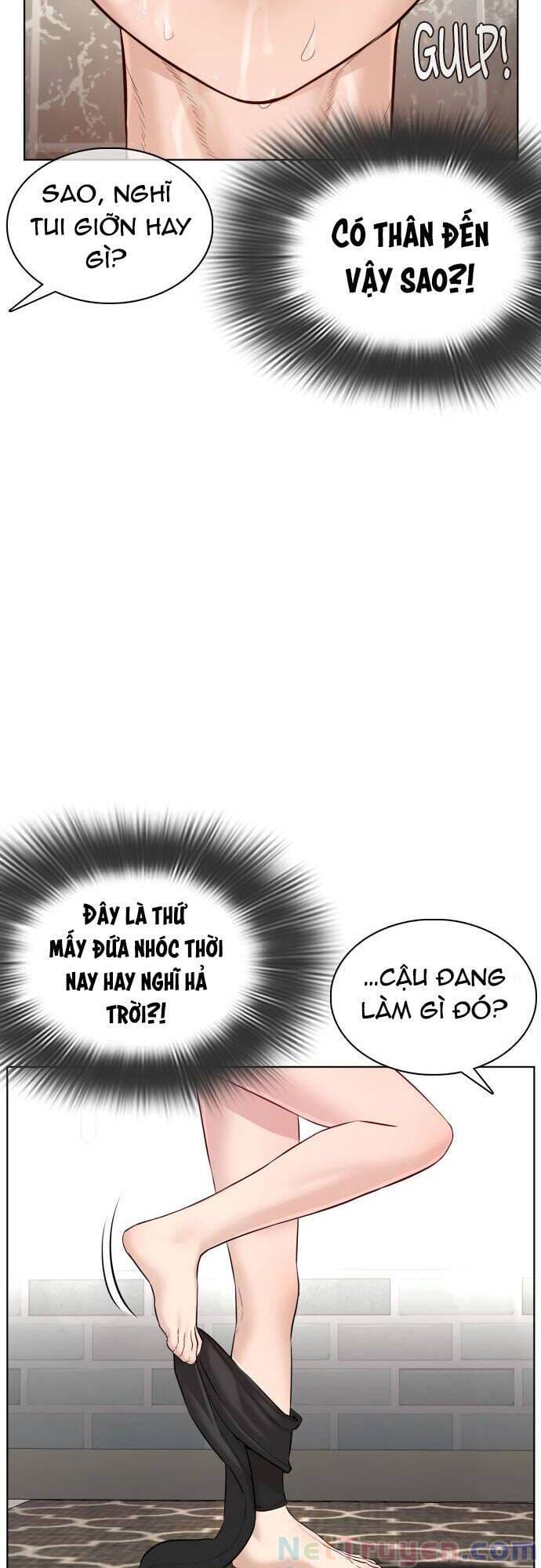 Truyện Tranh Cách Chiến Thắng Trận Đấu trang 6