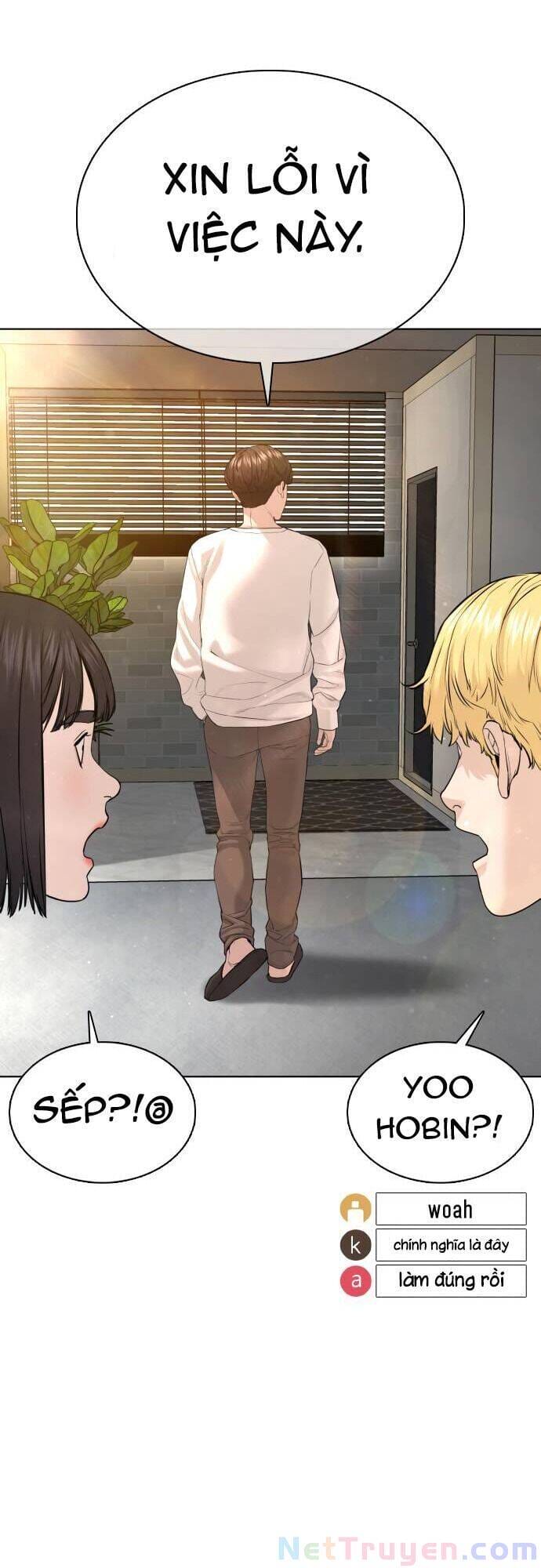 Truyện Tranh Cách Chiến Thắng Trận Đấu trang 6