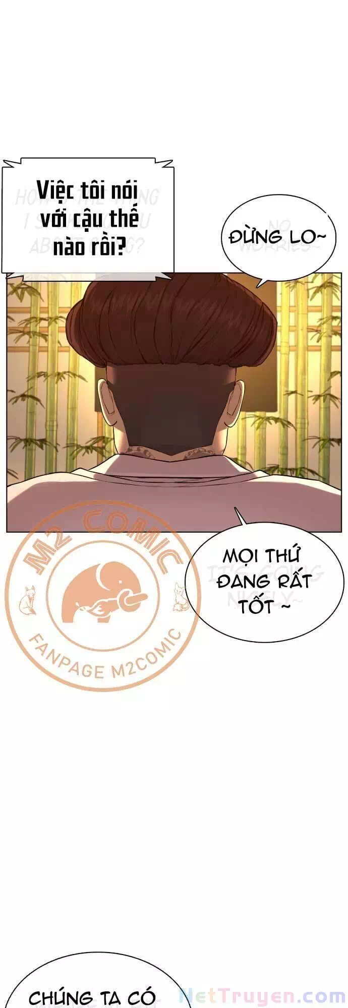 Truyện Tranh Cách Chiến Thắng Trận Đấu trang 6