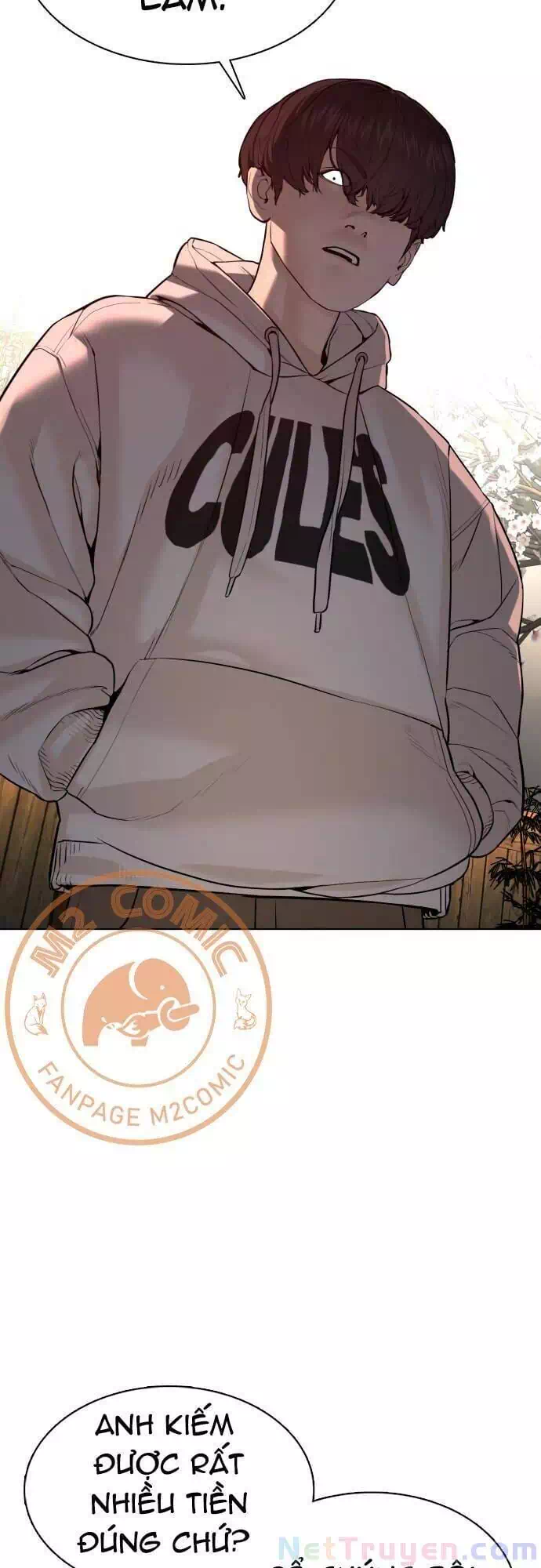 Truyện Tranh Cách Chiến Thắng Trận Đấu trang 6