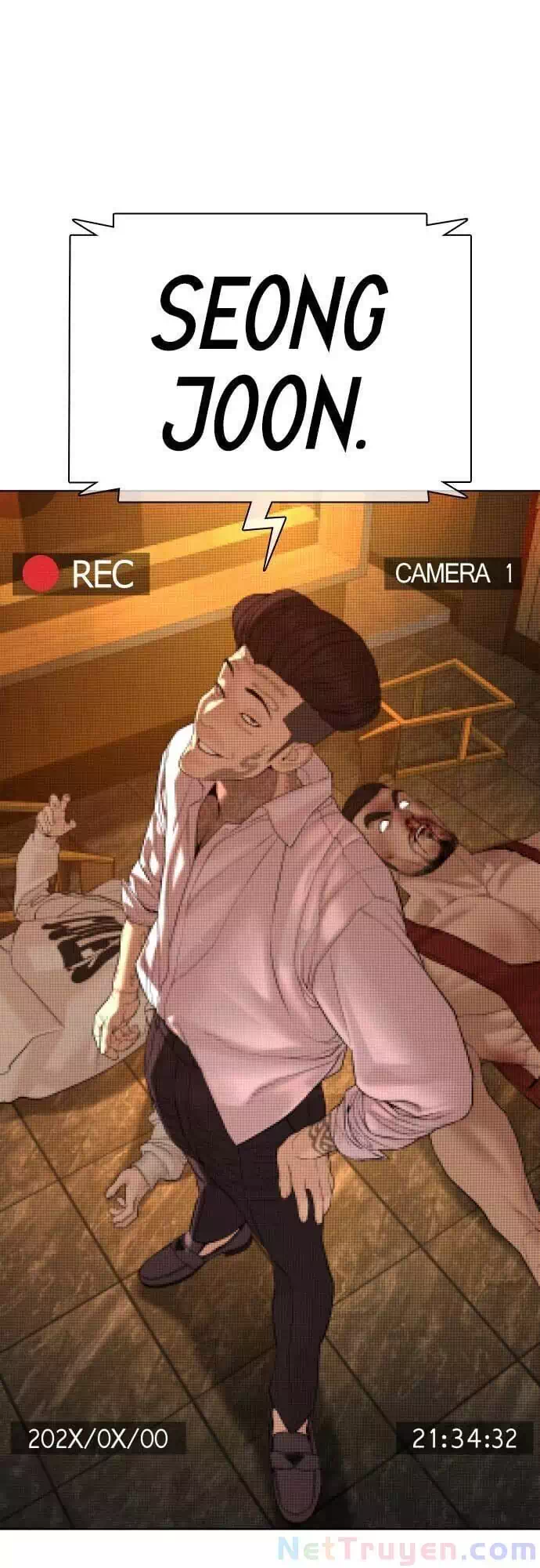 Truyện Tranh Cách Chiến Thắng Trận Đấu trang 6