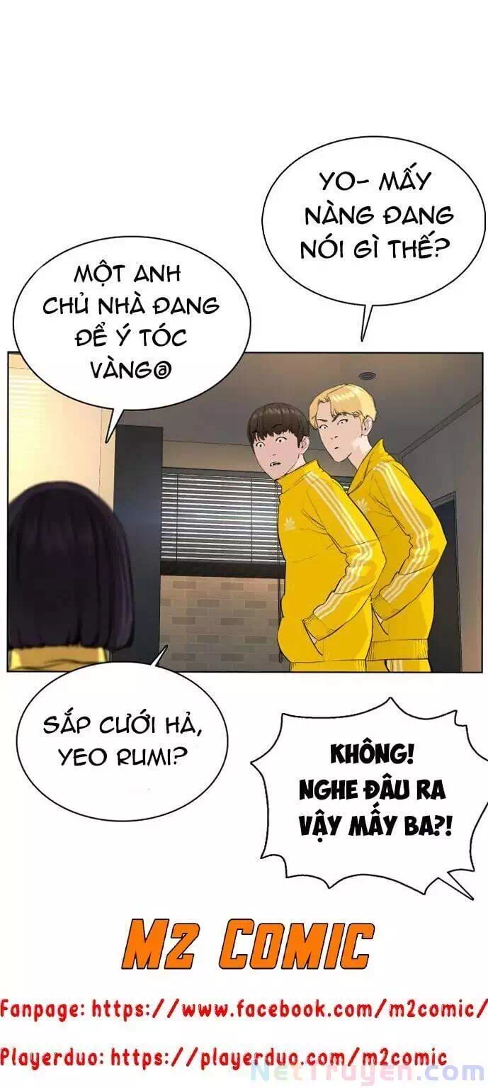 Truyện Tranh Cách Chiến Thắng Trận Đấu trang 6