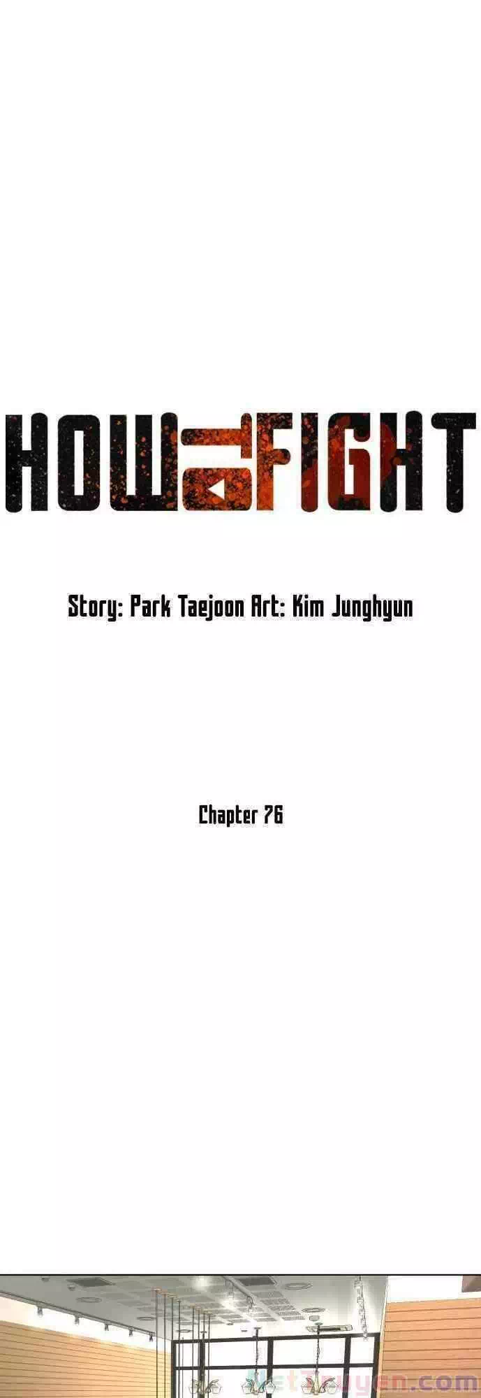 Truyện Tranh Cách Chiến Thắng Trận Đấu trang 6