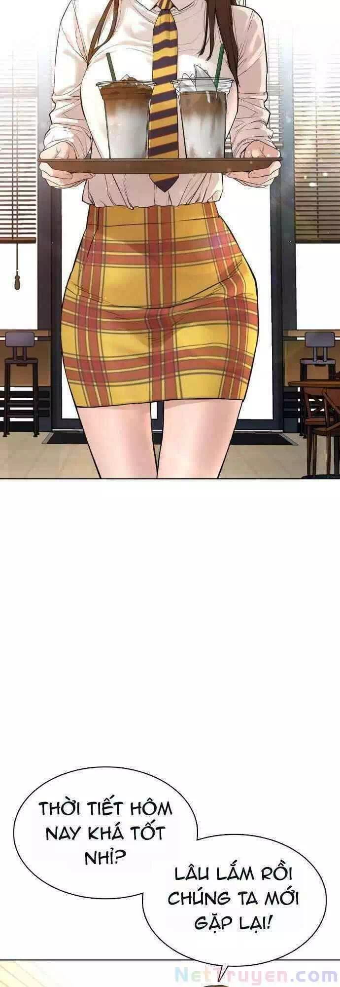 Truyện Tranh Cách Chiến Thắng Trận Đấu trang 6