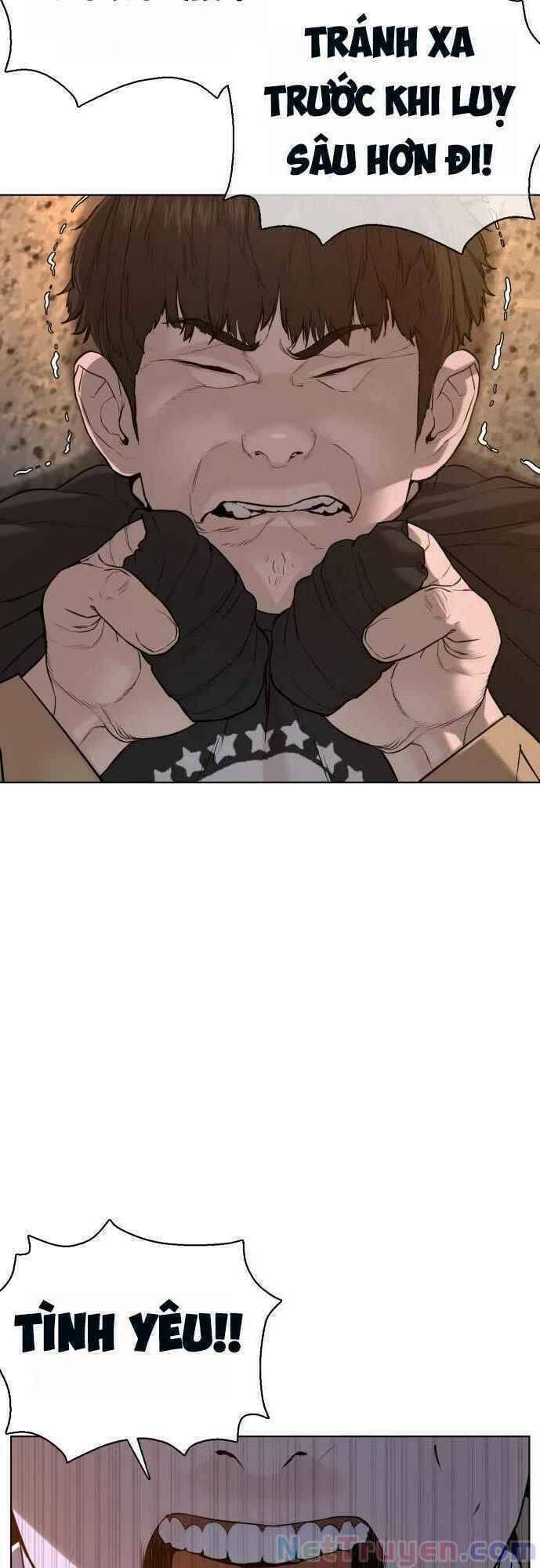 Truyện Tranh Cách Chiến Thắng Trận Đấu trang 6