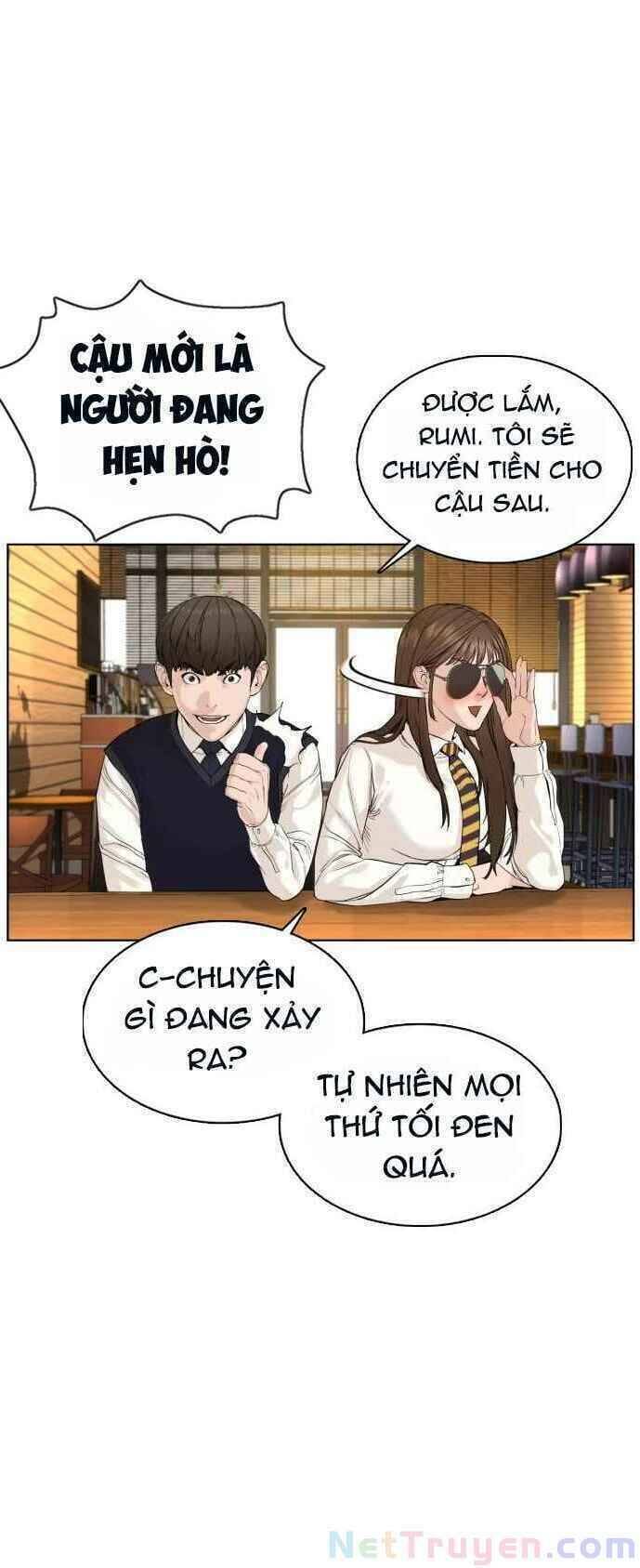 Truyện Tranh Cách Chiến Thắng Trận Đấu trang 6