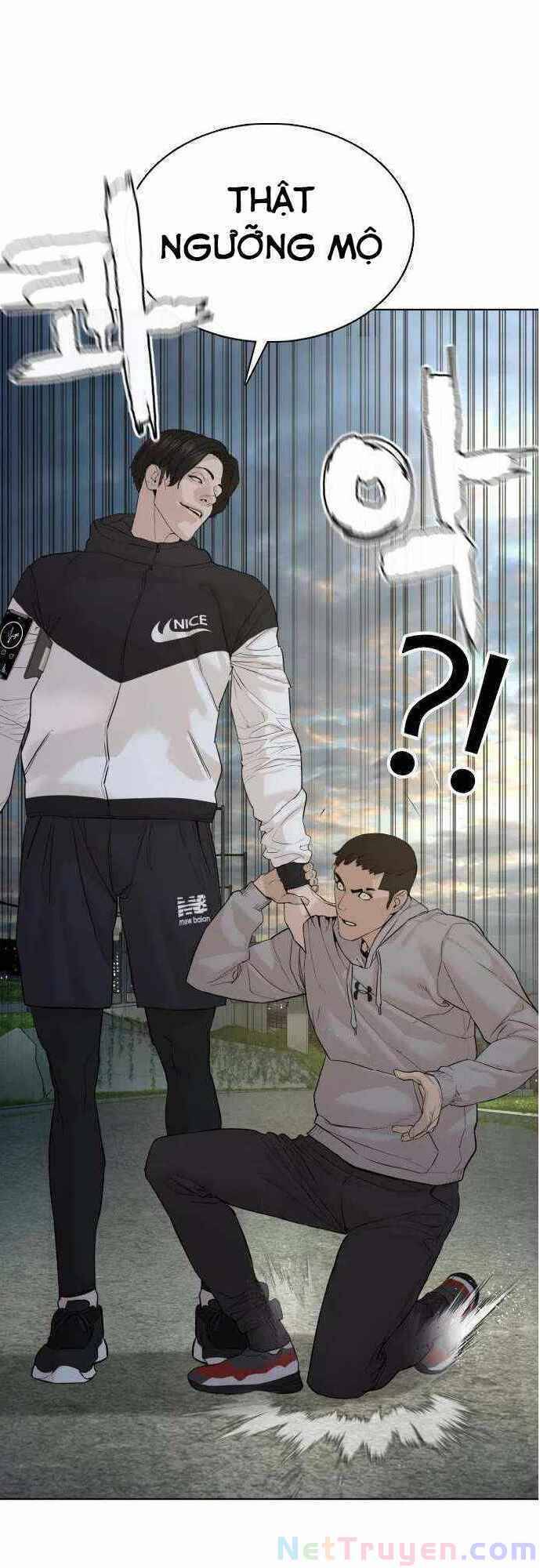 Truyện Tranh Cách Chiến Thắng Trận Đấu trang 6