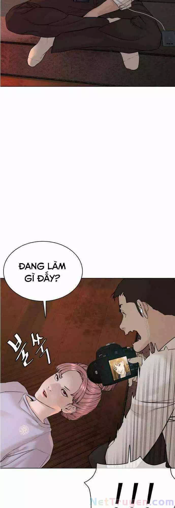 Truyện Tranh Cách Chiến Thắng Trận Đấu trang 6