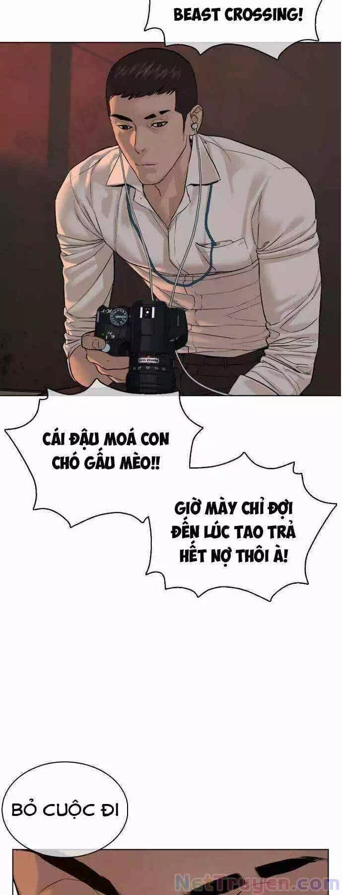 Truyện Tranh Cách Chiến Thắng Trận Đấu trang 6