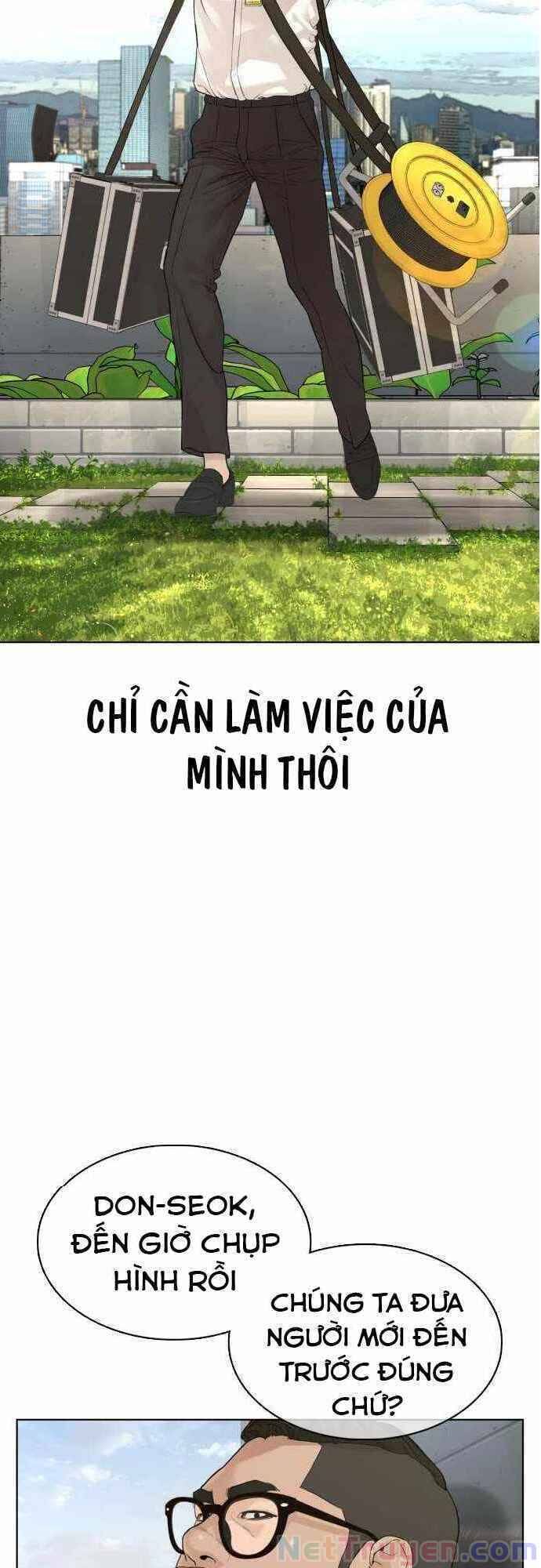 Truyện Tranh Cách Chiến Thắng Trận Đấu trang 6