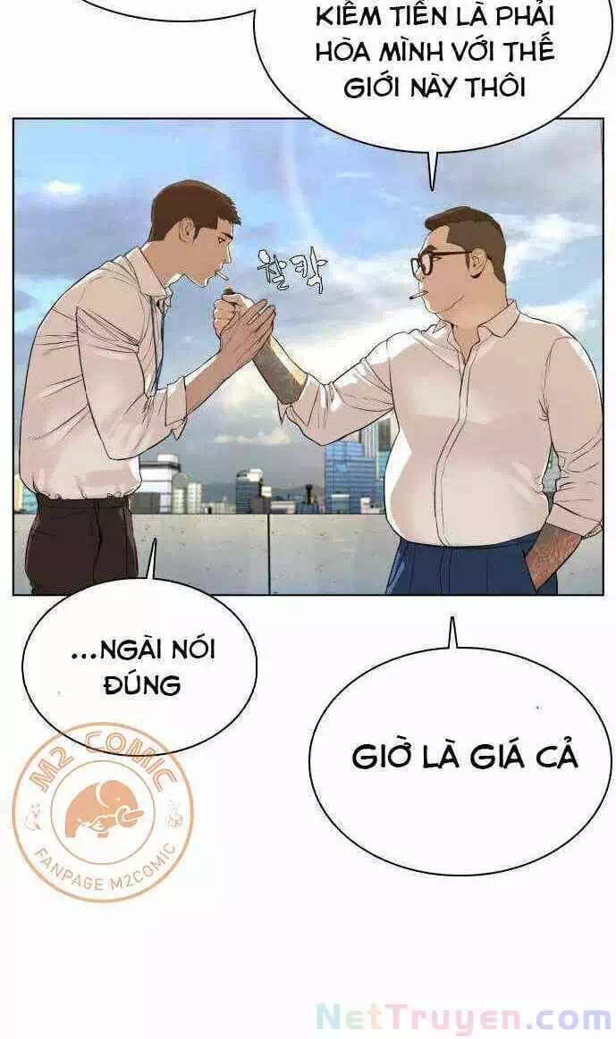 Truyện Tranh Cách Chiến Thắng Trận Đấu trang 6