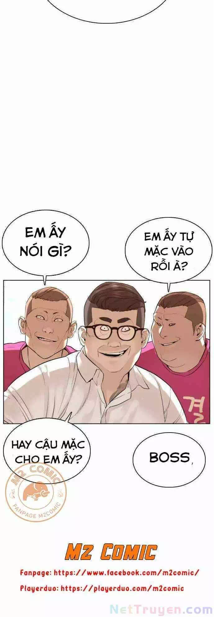 Truyện Tranh Cách Chiến Thắng Trận Đấu trang 6