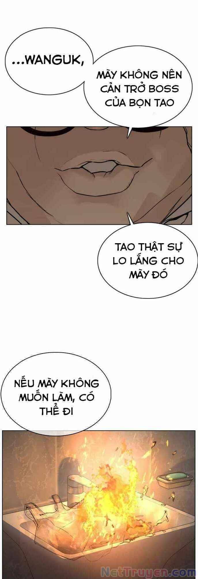 Truyện Tranh Cách Chiến Thắng Trận Đấu trang 6