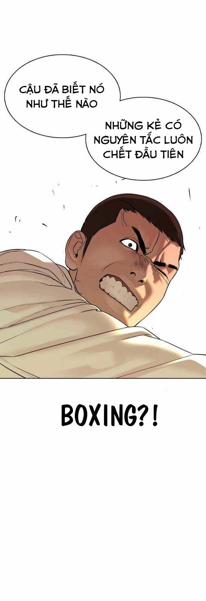 Truyện Tranh Cách Chiến Thắng Trận Đấu trang 6