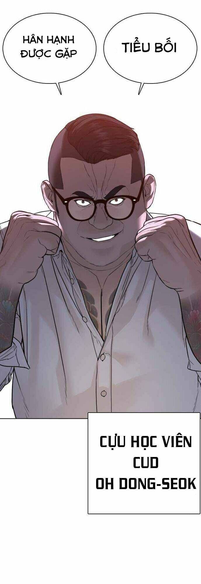Truyện Tranh Cách Chiến Thắng Trận Đấu trang 6