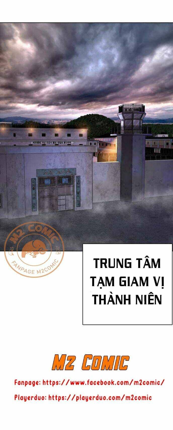Truyện Tranh Cách Chiến Thắng Trận Đấu trang 6