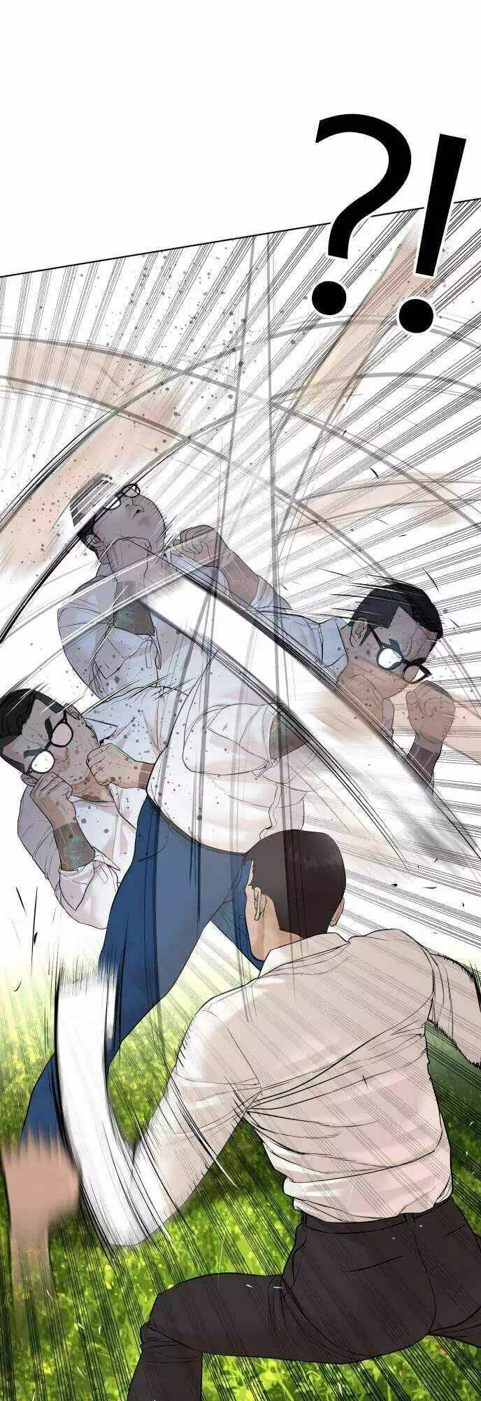 Truyện Tranh Cách Chiến Thắng Trận Đấu trang 6