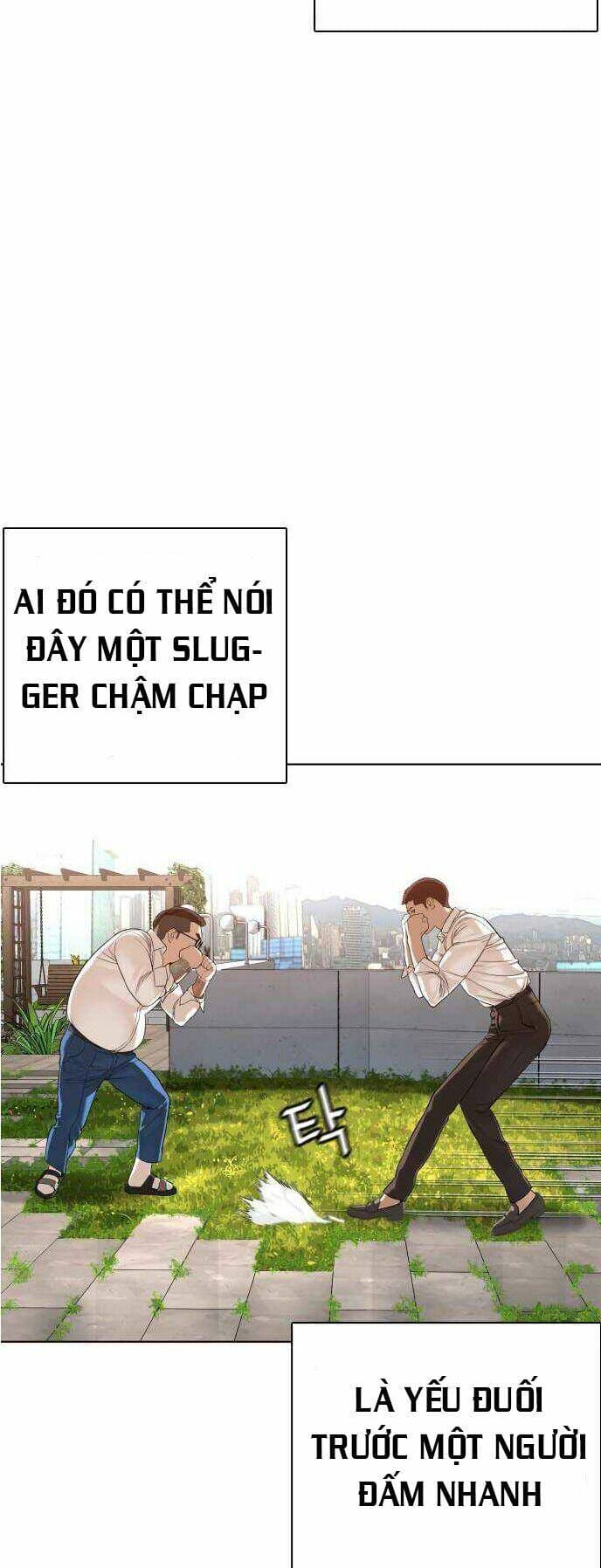 Truyện Tranh Cách Chiến Thắng Trận Đấu trang 6