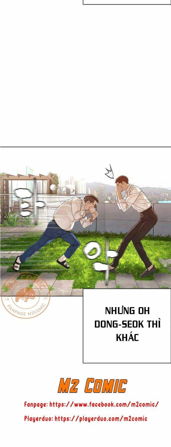 Truyện Tranh Cách Chiến Thắng Trận Đấu trang 6