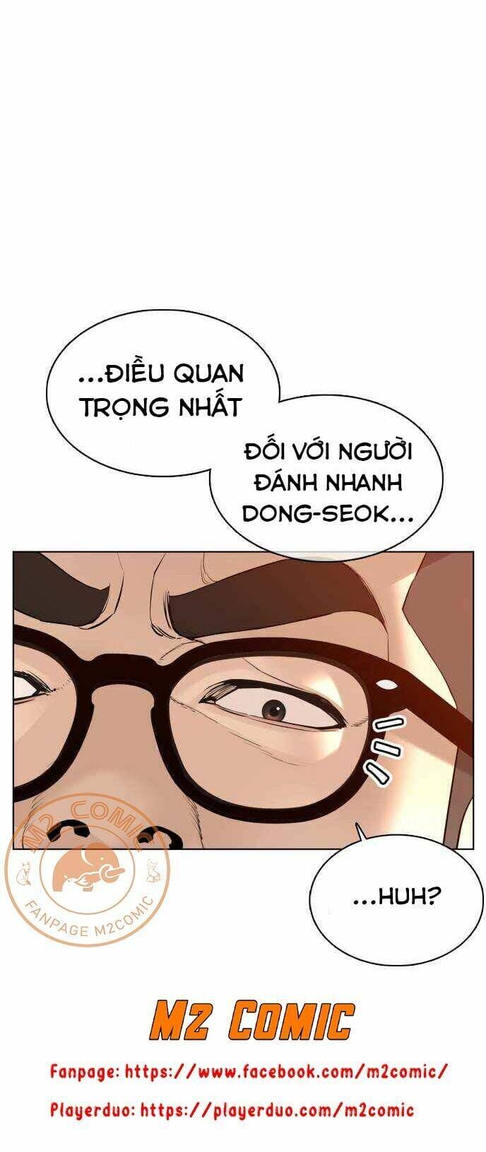 Truyện Tranh Cách Chiến Thắng Trận Đấu trang 6