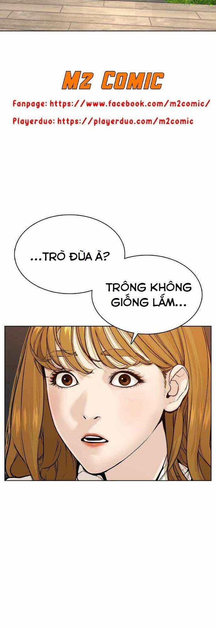 Truyện Tranh Cách Chiến Thắng Trận Đấu trang 6