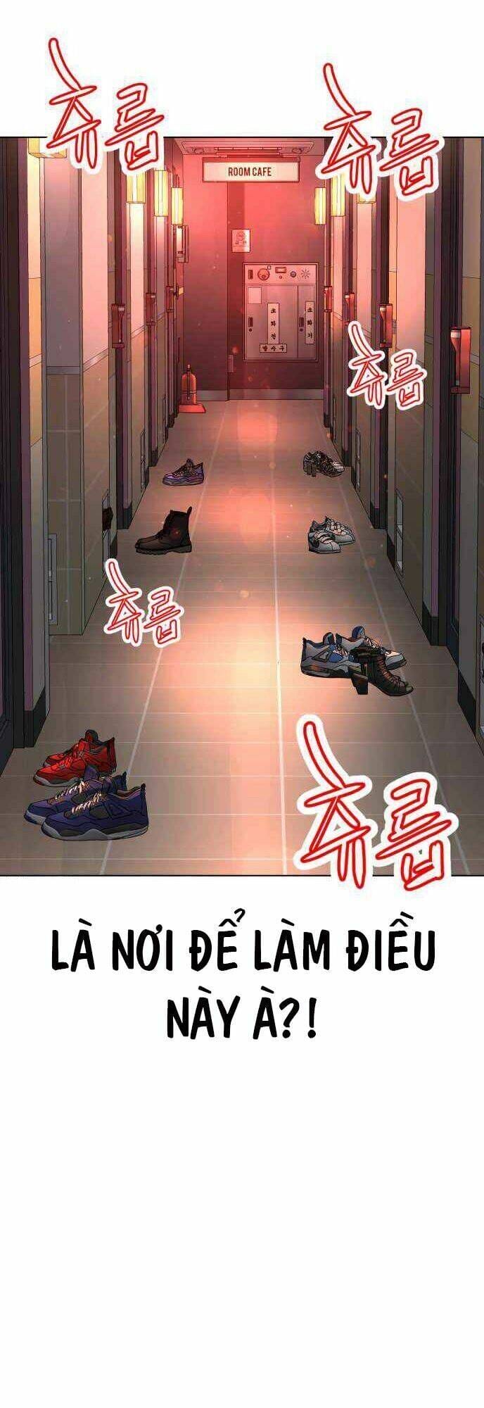 Truyện Tranh Cách Chiến Thắng Trận Đấu trang 6