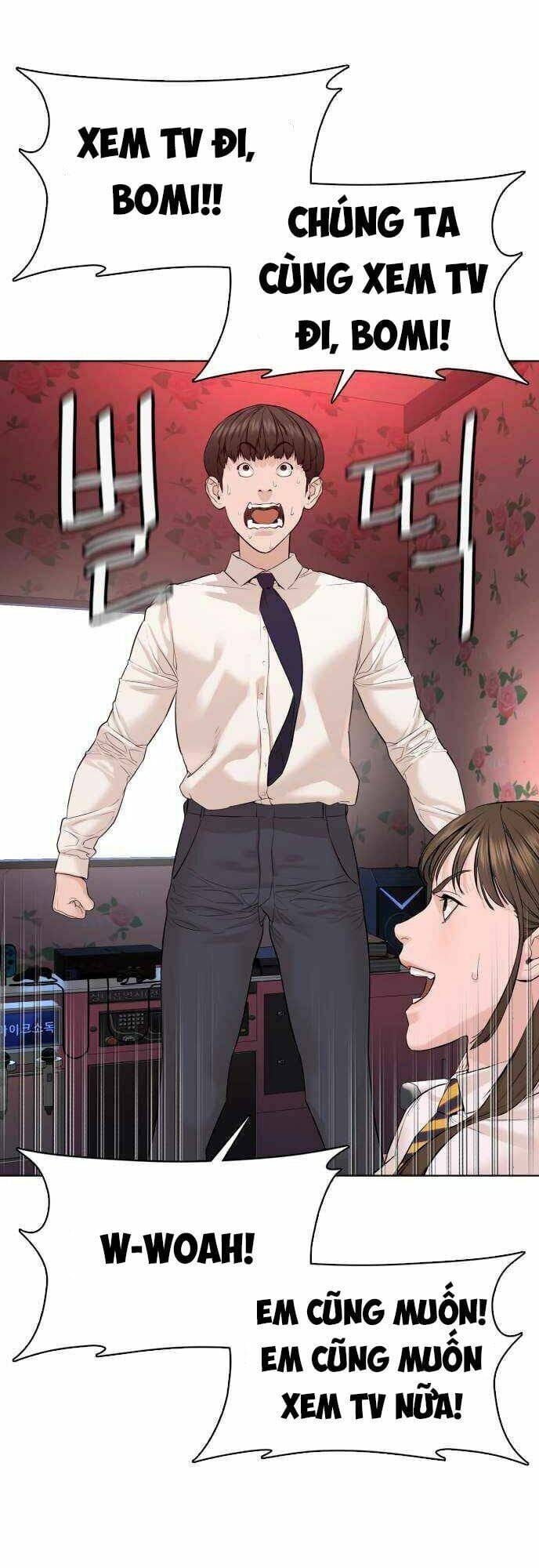 Truyện Tranh Cách Chiến Thắng Trận Đấu trang 6