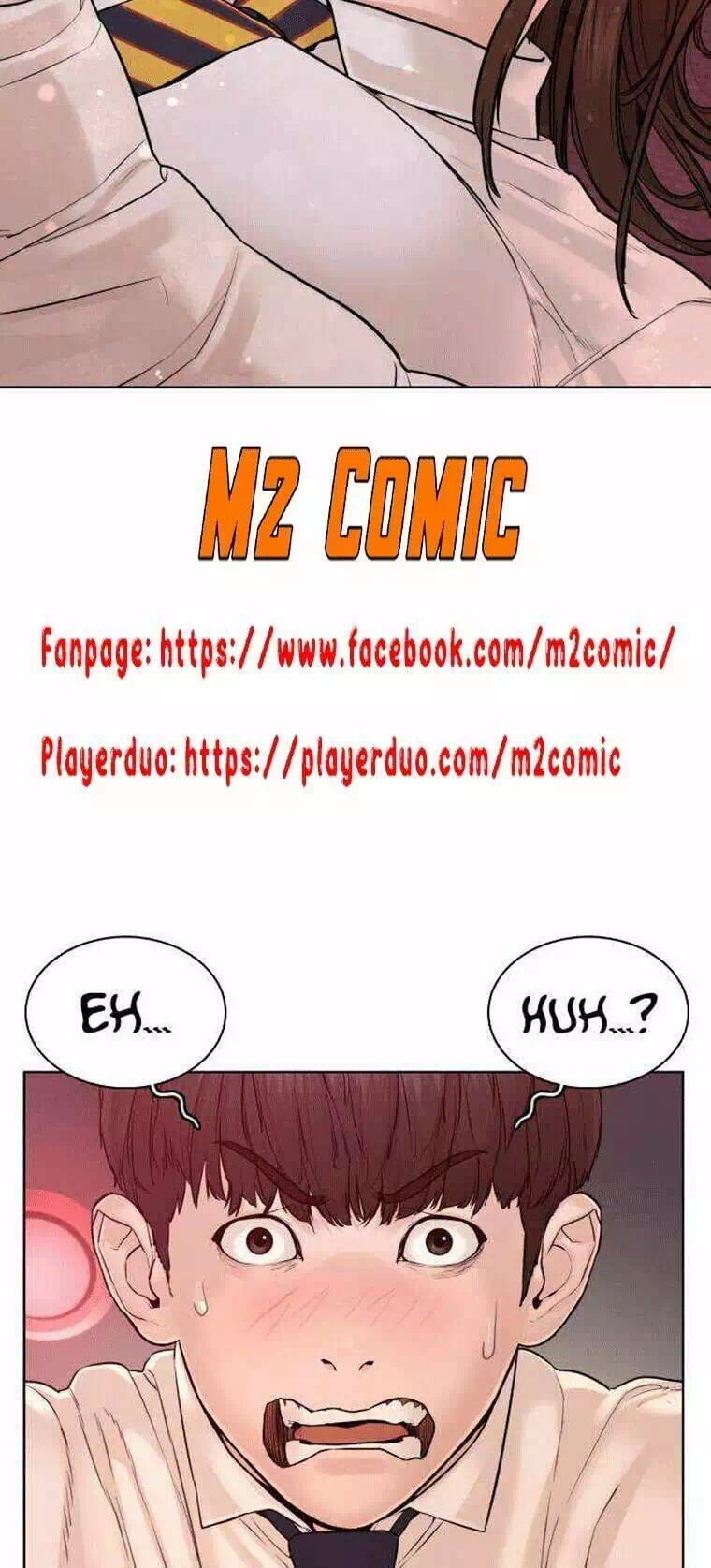 Truyện Tranh Cách Chiến Thắng Trận Đấu trang 6