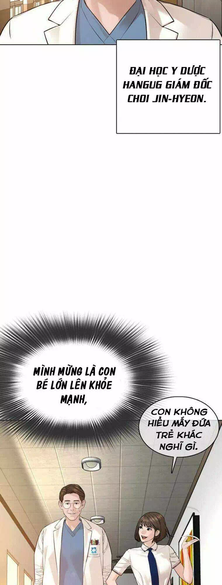 Truyện Tranh Cách Chiến Thắng Trận Đấu trang 6