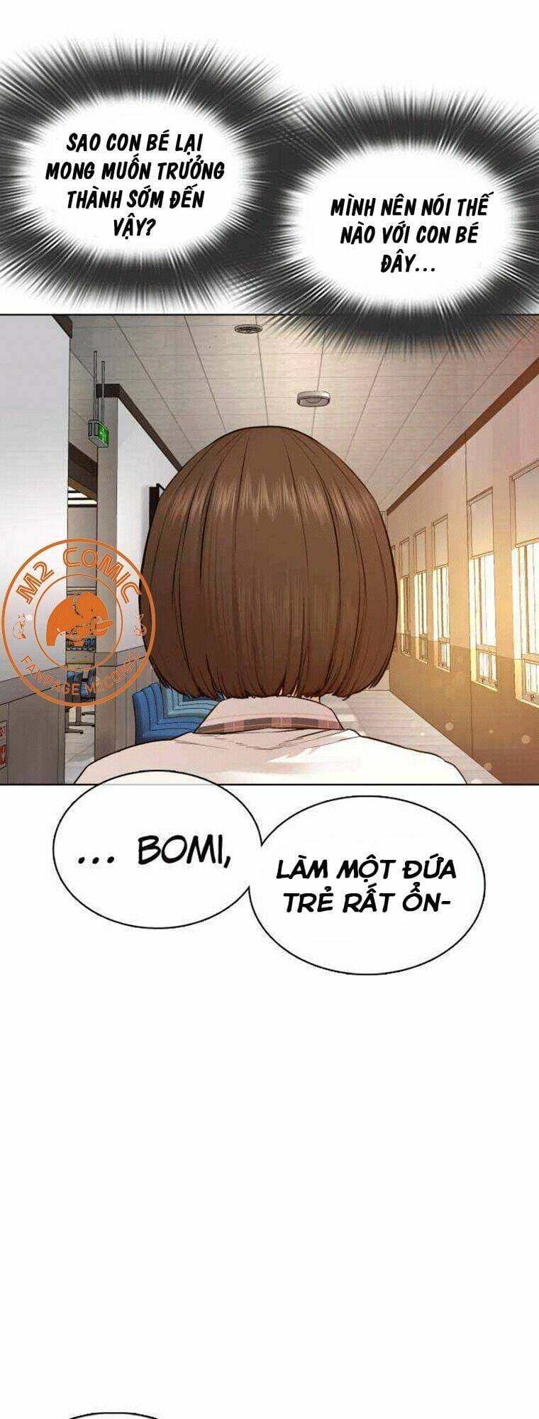 Truyện Tranh Cách Chiến Thắng Trận Đấu trang 6