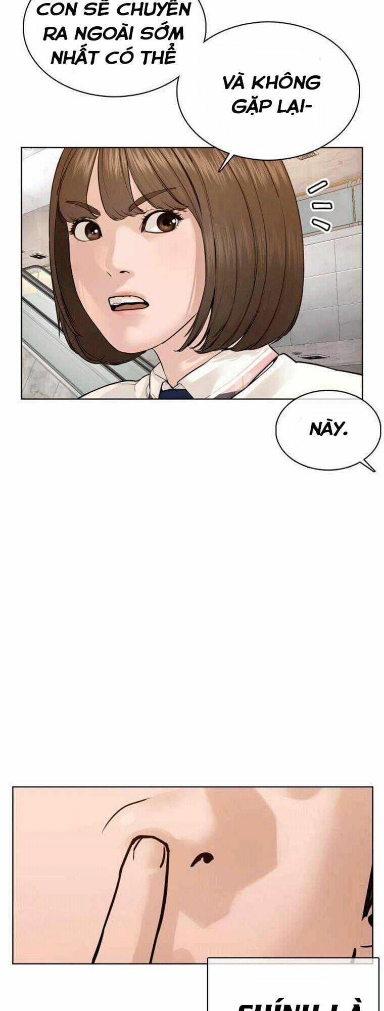 Truyện Tranh Cách Chiến Thắng Trận Đấu trang 6