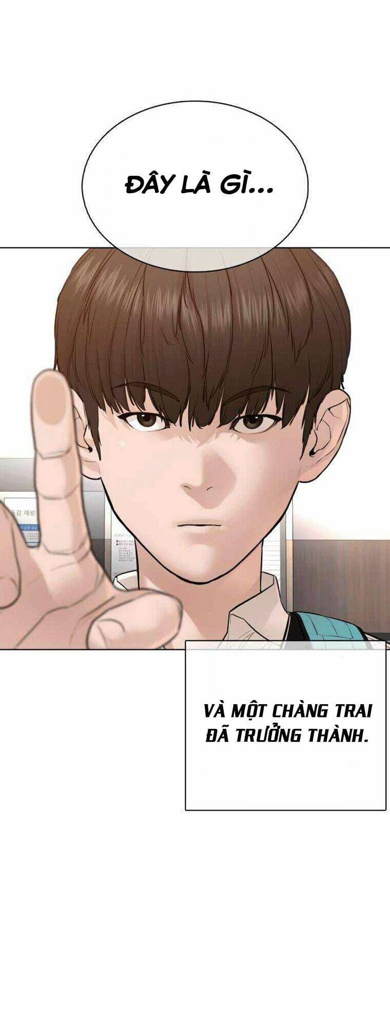 Truyện Tranh Cách Chiến Thắng Trận Đấu trang 6