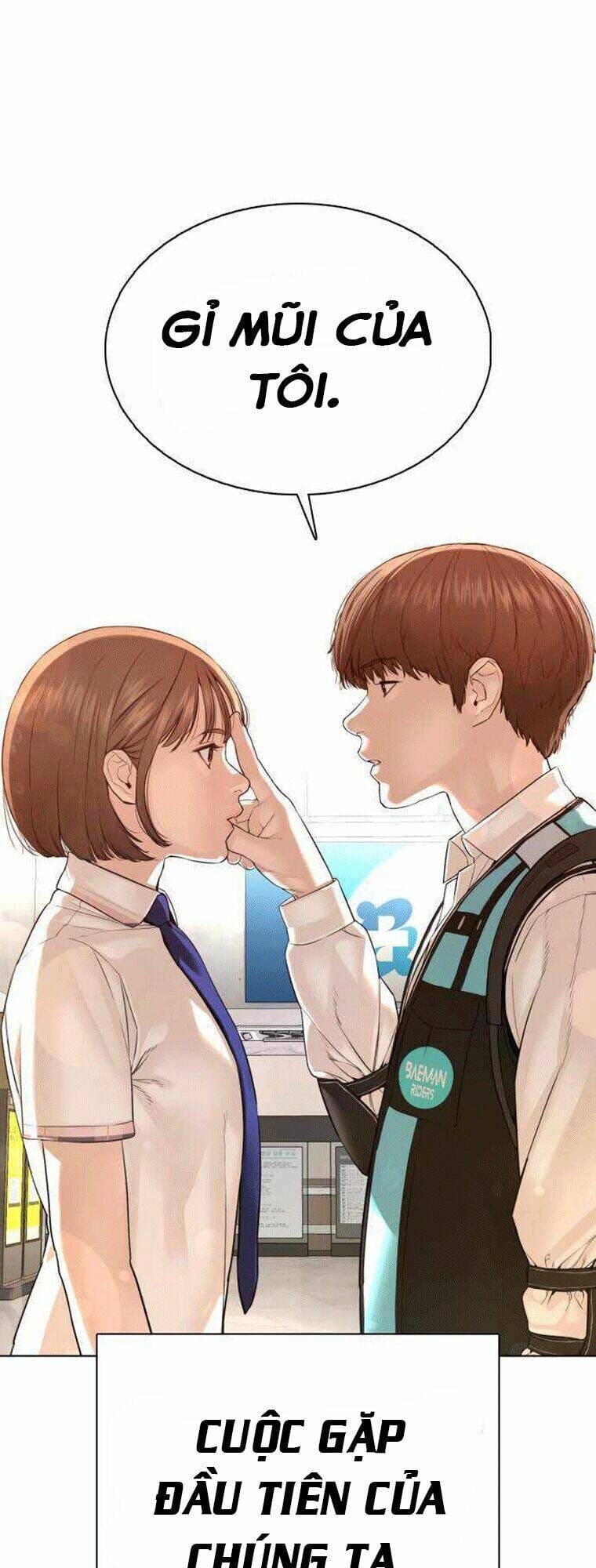 Truyện Tranh Cách Chiến Thắng Trận Đấu trang 6