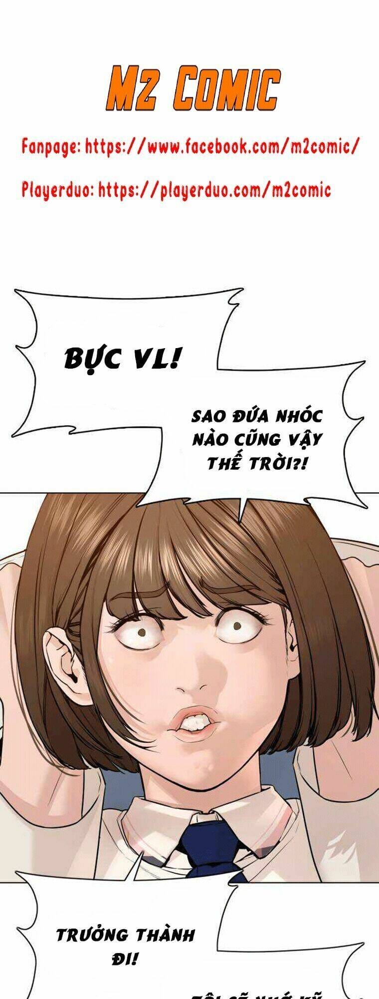 Truyện Tranh Cách Chiến Thắng Trận Đấu trang 6