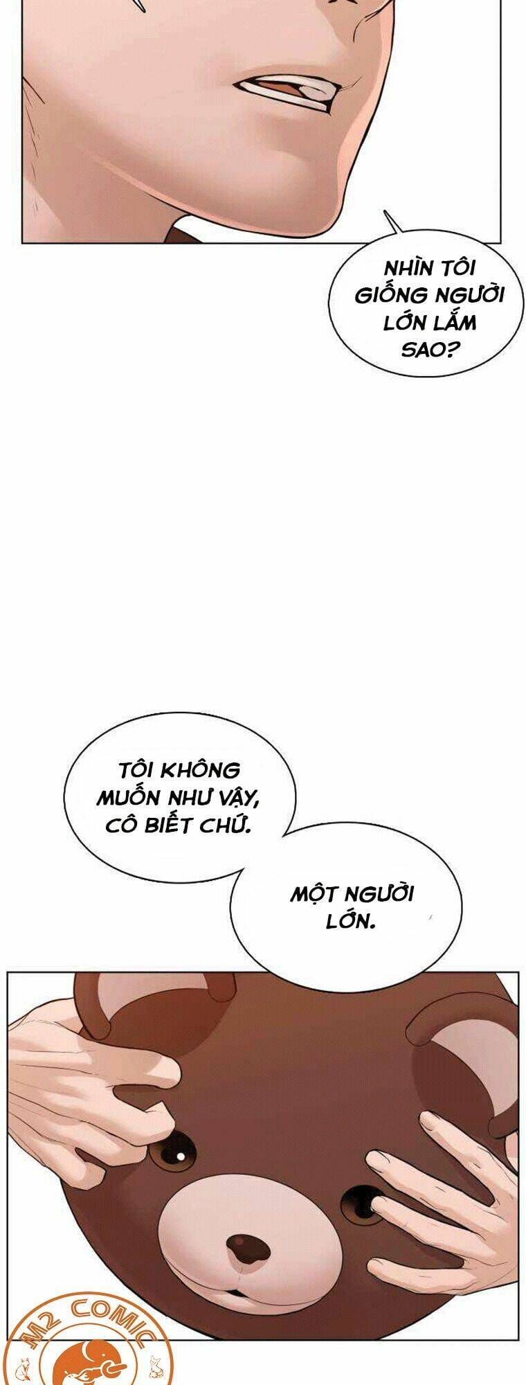 Truyện Tranh Cách Chiến Thắng Trận Đấu trang 6