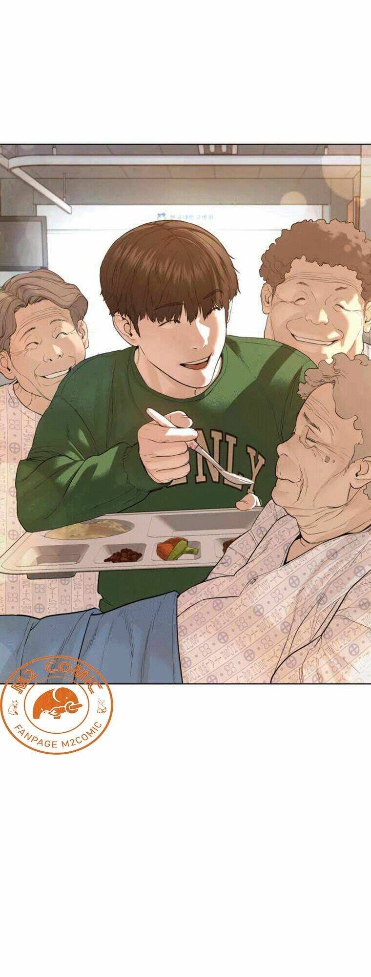 Truyện Tranh Cách Chiến Thắng Trận Đấu trang 6