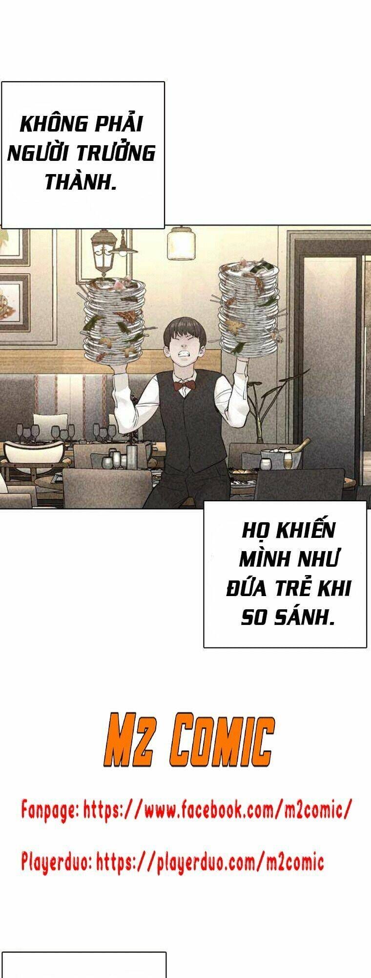 Truyện Tranh Cách Chiến Thắng Trận Đấu trang 6