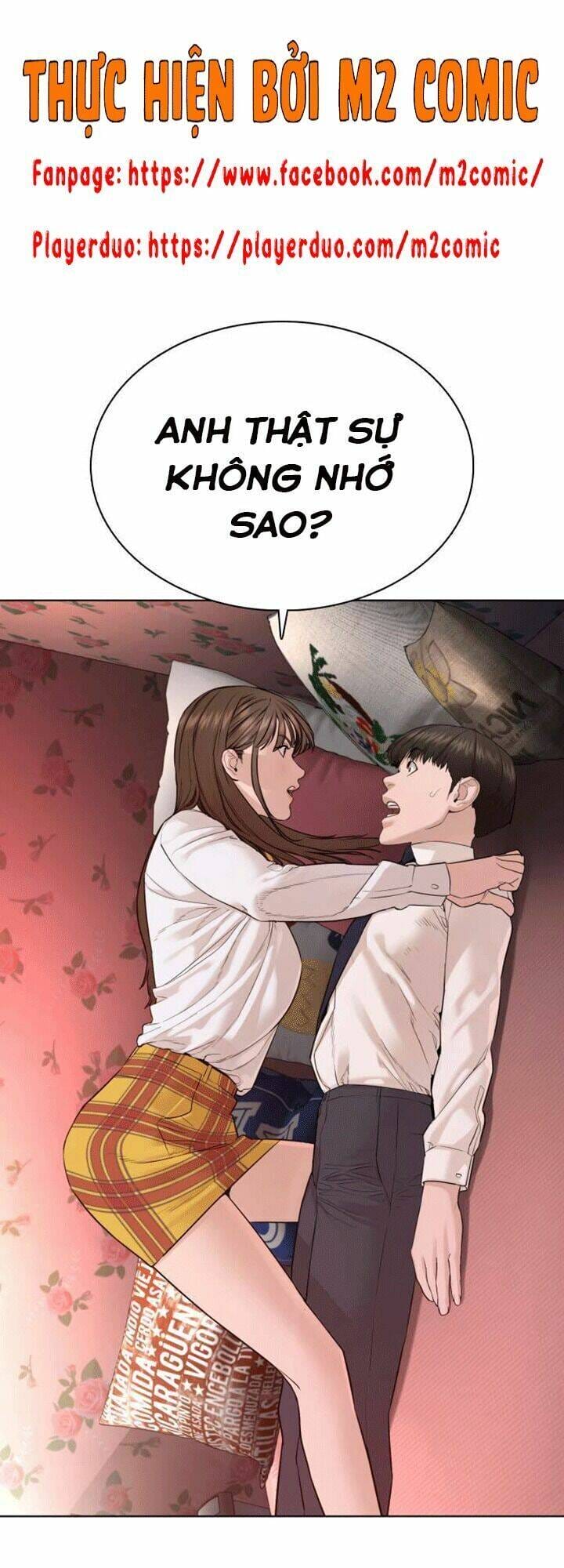 Truyện Tranh Cách Chiến Thắng Trận Đấu trang 6