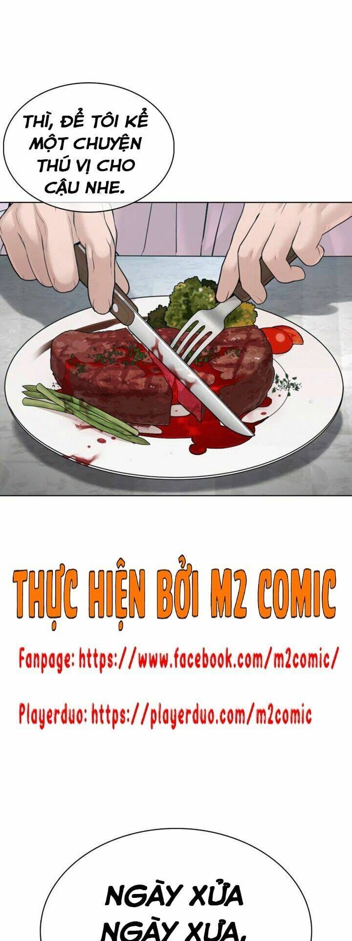 Truyện Tranh Cách Chiến Thắng Trận Đấu trang 6