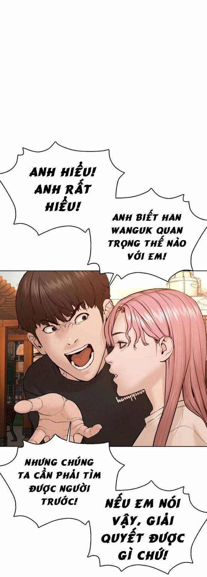 Truyện Tranh Cách Chiến Thắng Trận Đấu trang 6