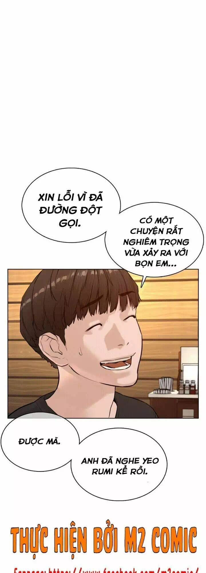 Truyện Tranh Cách Chiến Thắng Trận Đấu trang 6