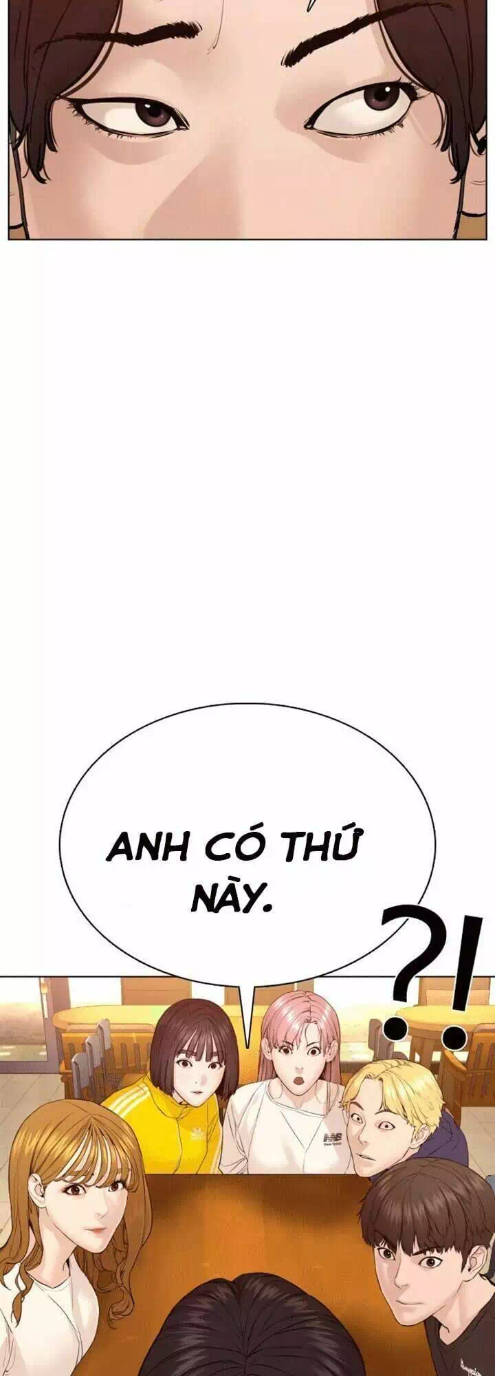 Truyện Tranh Cách Chiến Thắng Trận Đấu trang 6